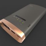New Tinxs Launches "Linxs", the World's Smartest Mobile Router