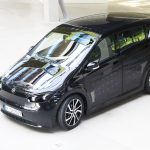Sono Motors is Presenting the Solar Car "Sion" in Munich for the First Time