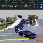 FARO® Releases Revolutionary FARO ZONE 3D for Public Safety Professionals