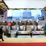 Haier Launches Magnetic Bearing Centrifugal Chiller Unit with World's Largest Cooling Capacity