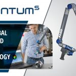 FARO® Introduces Next Generation FaroArm® Elevates Value/Performance Standard for Manufacturing Inspection and Alignment