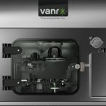 Vanrx Pharmasystems Introduces the Microcell Vial Filler