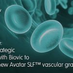 Vascular Flow Technologies Forges Strategic Partnership with Biovic to Develop the new Avatar SLF™ Vascular Graft