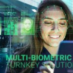 DERMALOG shows award-winning multi-biometrics at Trustech 2017