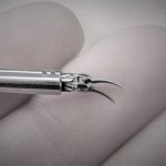 Miniaturized Surgical Robotic Instruments Expand The Possibilities Of Surgical Interventions