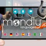 Mondly Launches the First Augmented Reality Experience that Uses Speech Recognition to Teach Languages