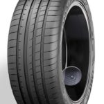 Goodyear Demonstrates its Intelligent Tire Prototype on the Road
