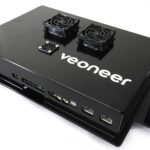Veoneer Introduces Autonomous Driving Supercomputer Based on Zenuity Software and NVIDIA Processing Power
