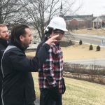 Burns & McDonnell and Manitoba Hydro International Partner to Implement VisualSpection™ Augmented Reality Software for Wearable Devices