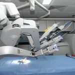 Decoding robotic surgery skills