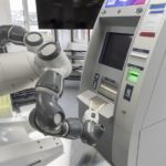 YuMi® robot makes 24-hour testing a reality for the ATM Industry