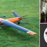15-Hour Flight Time – MMC UAV Launches New Record-Breaking Hydrone
